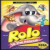 Juego online Rolo to the Rescue (Genesis)