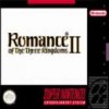 Juego online Romance of the Three Kingdoms II (Snes)