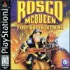 Juego online Rosco McQueen Firefighter Extreme (PSX)