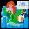 Juego online Rosemary Raccoon (Atari ST) Juego online Rosemary Raccoon (Atari ST)