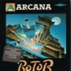 Juego online Rotor ( Atari ST)