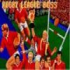 Juego online Rugby League Boss (Atari ST)