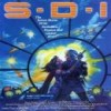 Juego online SDI (Cinemaware) (Atari ST)