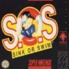 Juego online SOS: Sink or Swim (Snes)