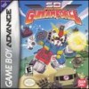 Juego online SD Gundam Force (GBA)