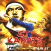 Juego online ST Karate (Atari ST) Juego online ST Karate (Atari ST)