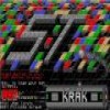 Juego online ST Krak (Atari ST)