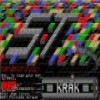 Juego online ST Krak (Atari ST) Juego online ST Krak (Atari ST)