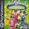 Juego online Saban's Power Rangers Time Force (PSX)