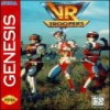 Juego online Saban's VR Troopers (Genesis)
