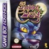 Juego online Sabre Wulf (GBA)