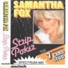 Juego online Samantha Fox Strip Poker