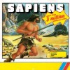 Juego online Sapiens (Atari ST) Juego online Sapiens (Atari ST)