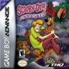 Juego online Scooby Doo Unmasked (GBA)