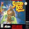 Juego online Scooby-Doo Mystery (Snes)