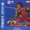 Juego online Second Samurai (Genesis)