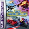 Juego online Sega Arcade Gallery (GBA)