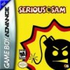 Juego online Serious Sam Advance (GBA)