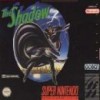 Juego online The Shadow (Snes)