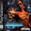 Juego online Shadow Man (PSX) Juego online Shadow Man (PSX)