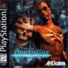 Juego online Shadow Man (PSX)