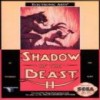 Juego online Shadow of the Beast II (Genesis)