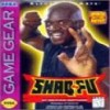 Juego online Shaq Fu (GG)