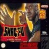 Juego online Shaq-Fu (Snes)