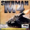 Juego online Sherman - M4 (Atari ST)