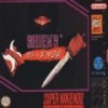 Juego online Shien's Revenge (Snes)