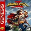 Juego online Shining Force II (Genesis)