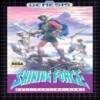 Juego online Shining Force (Genesis)