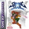 Juego online Shining Soul (GBA)