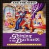 Juego online Shining in the Darkness (Genesis)