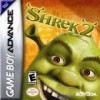 Juego online Shrek 2 (GBA)