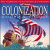 Juego online Sid Meier's Colonization (PC)