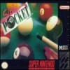 Side Pocket (Snes)