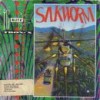 Juego online Silkworm (Atari ST)