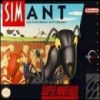 Juego online SimAnt (Snes)