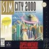 SimCity 2000 (Snes)