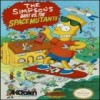 The Simpsons: Bart vs The Space Mutants