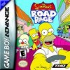 The Simpsons Road Rage (GBA)