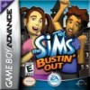 The Sims Bustin' Out (GBA)