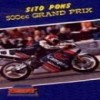 Juego online Sito Pons 500cc Grand Prix