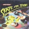 Juego online Skate or Die