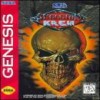 Juego online Skeleton Krew (Genesis)