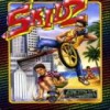 Juego online Skidz (Atari ST)