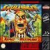 Juego online Skuljagger (Snes)