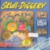 Juego online Skull Diggery (Atari ST)