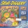 Juego online Skull Diggery (Atari ST) Juego online Skull Diggery (Atari ST)